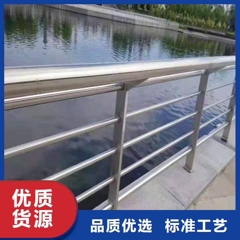 桥梁栏杆【防撞护栏】一站式采购方便省心