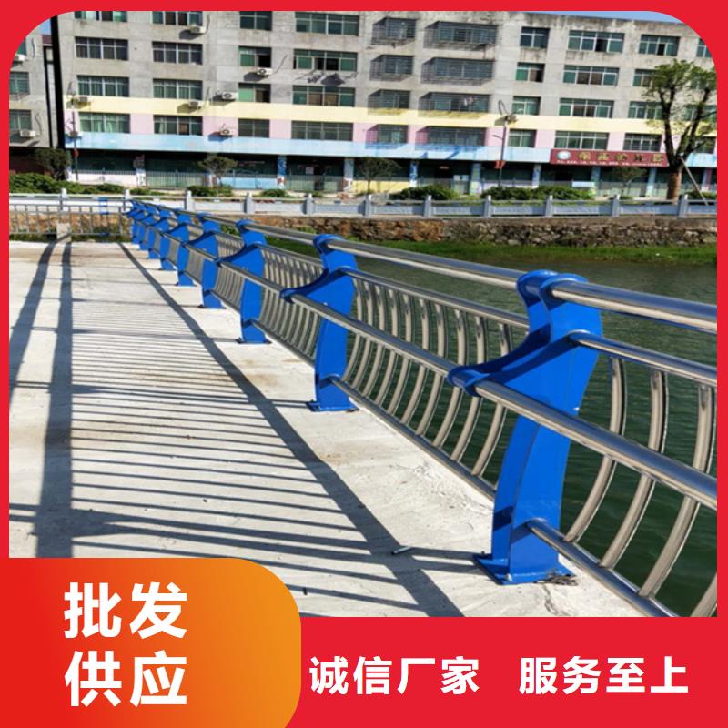 不锈钢复合管【交通护栏】厂家经验丰富