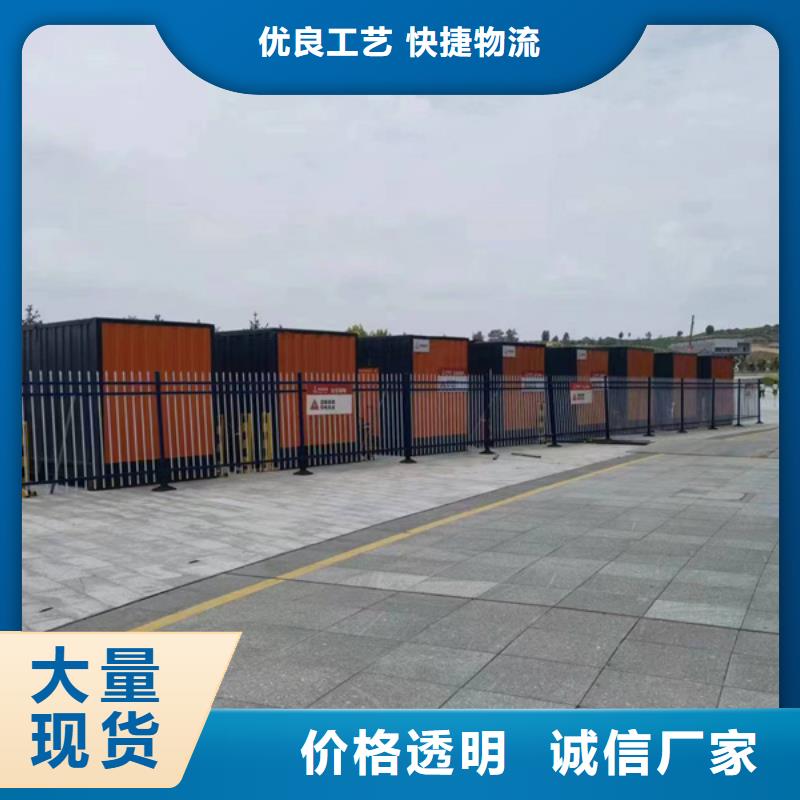 发电机发电机租赁详细参数
