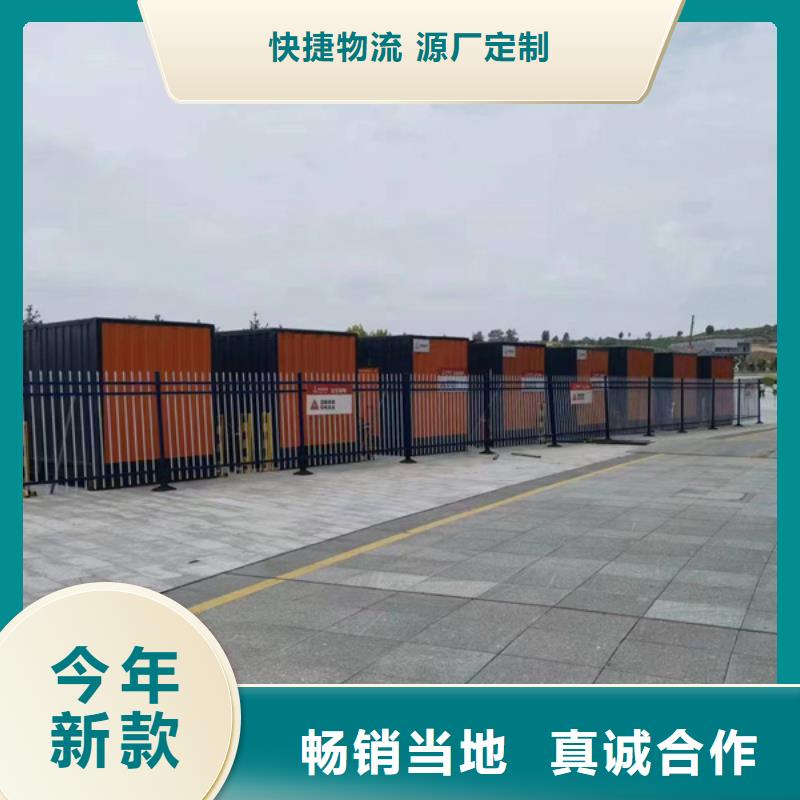 发电机【租赁900千瓦发电机】选择我们没错