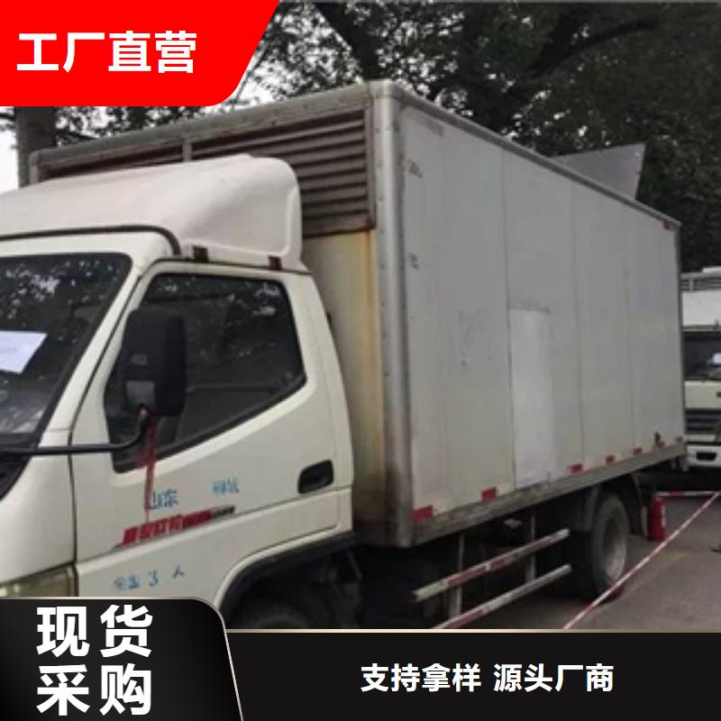 发电机本地发电机出租库存齐全厂家直供