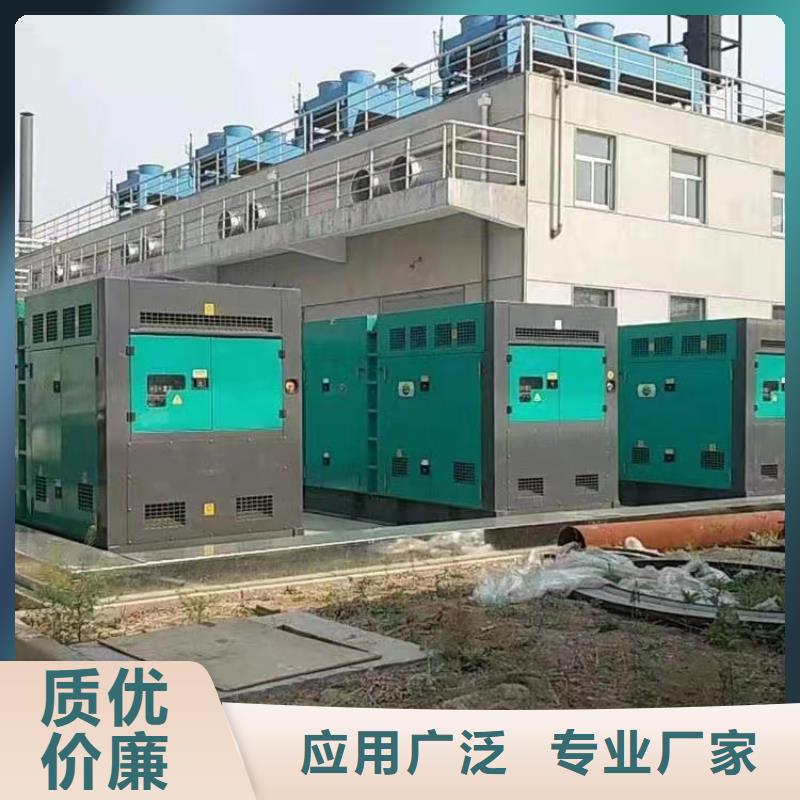 【静音发电机,发电机租赁丰富的行业经验】