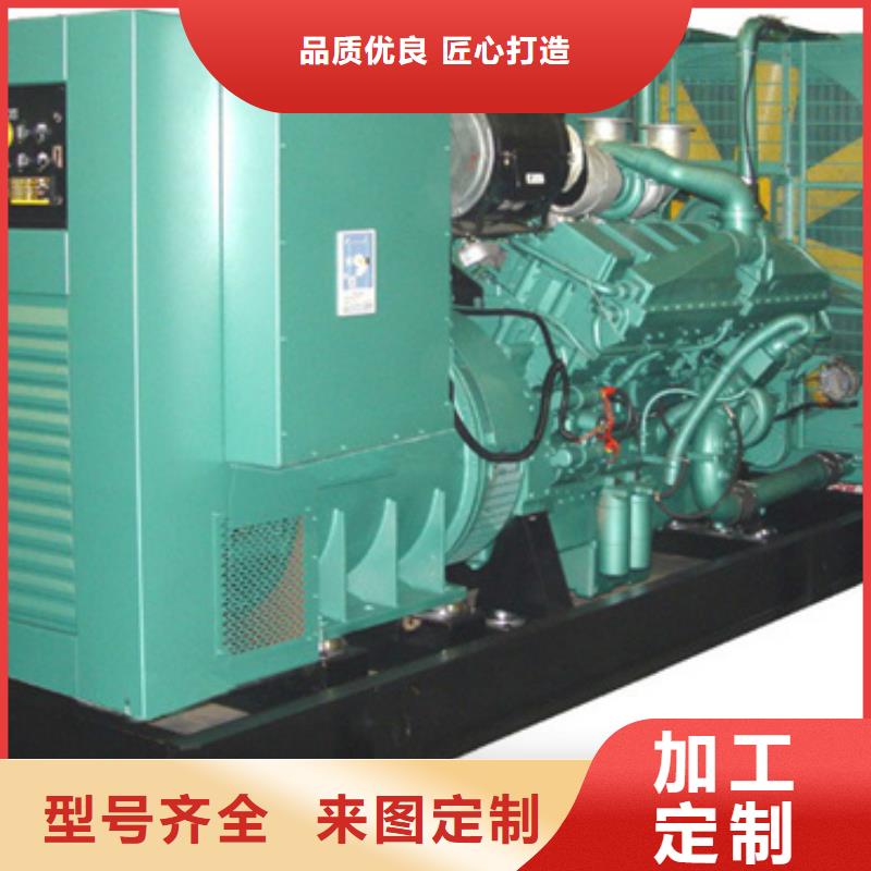 10KV发电机租赁现货速发含电缆含运费