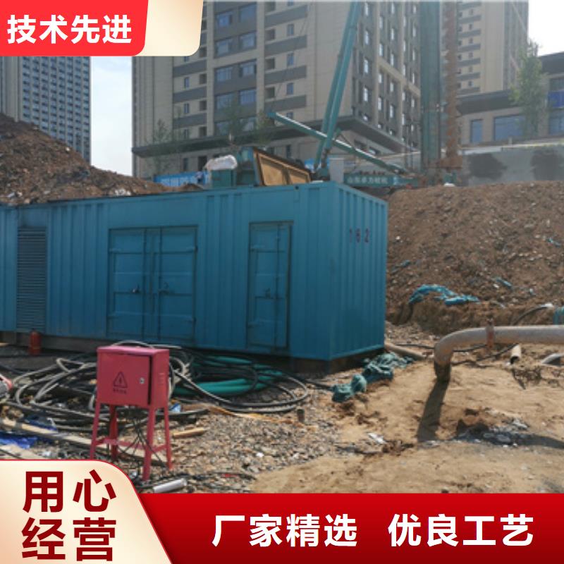 美式箱变租赁发货快价格优