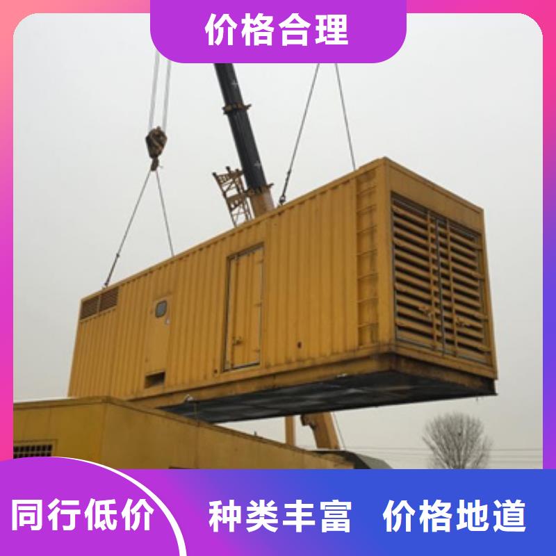 美式箱变租赁发货快价格优