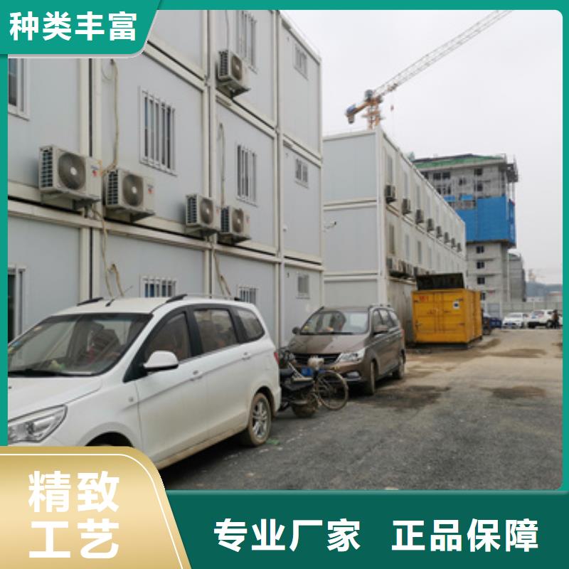 100KW发电机租赁放心选择质量放心