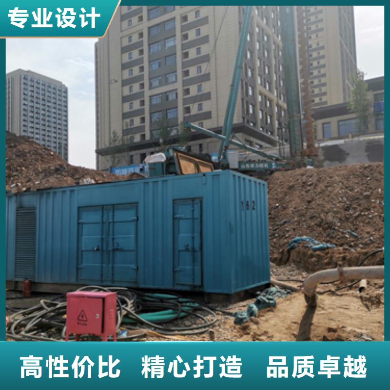 租赁UPS电源车本地厂家现货直供