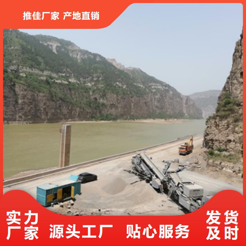 10KV发电机租赁口碑好