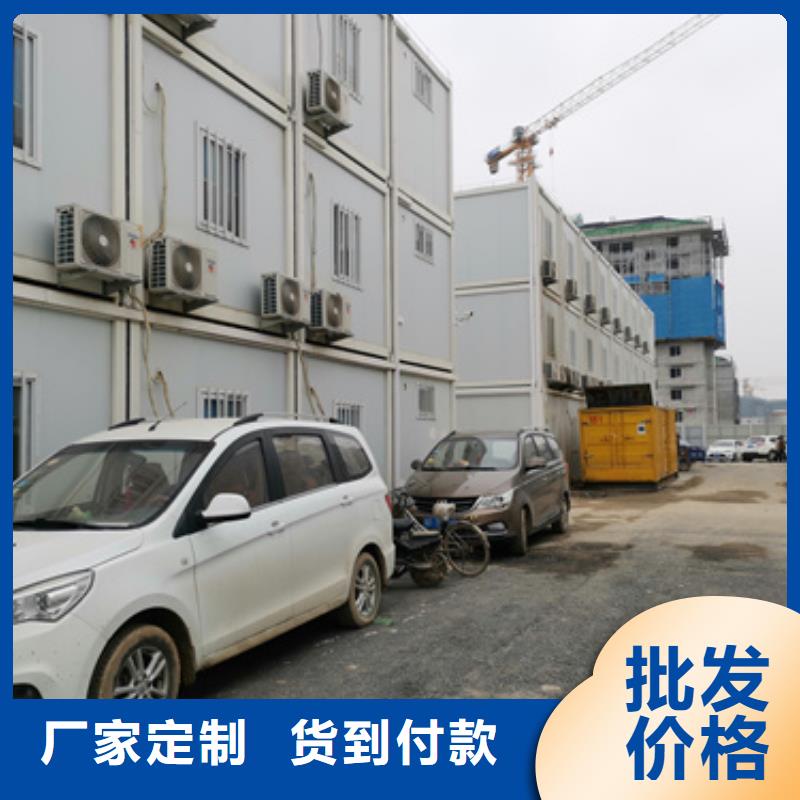 租赁发电车良心厂家送货上门