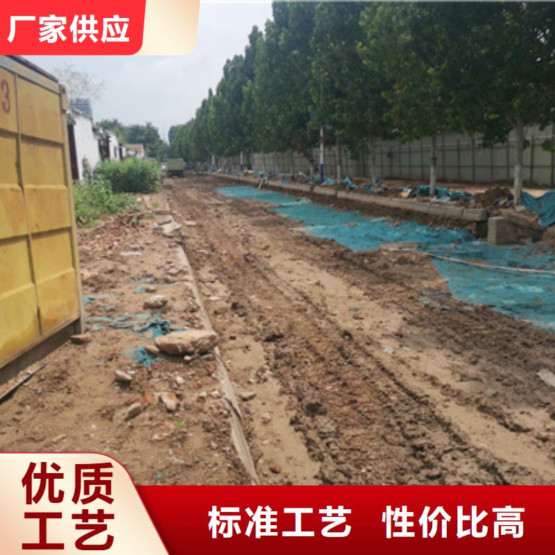 10KV中压车出租可并机并网