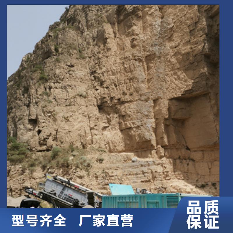柴油发电机租赁口碑好种类齐全各种电力设备租赁
