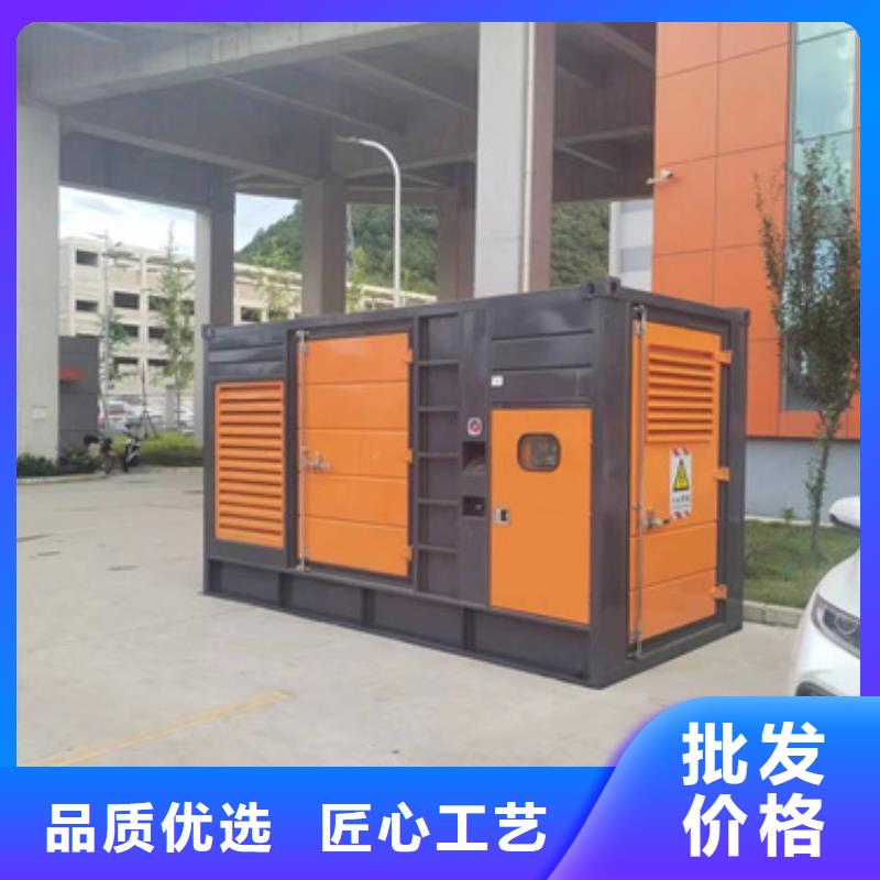 400KW发电机出租现货直供含运含税含电缆