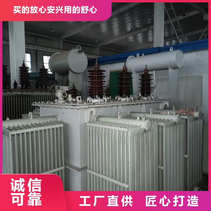 出租10KV发电机