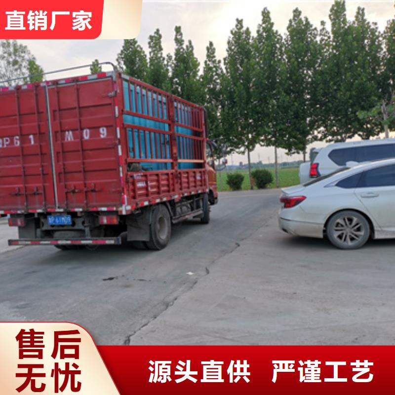 10KV发电车租赁
