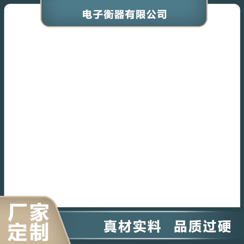 地磅厂家-电子吊磅N年大品牌