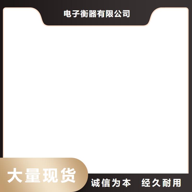 【地磅厂家,电子吊秤实力派厂家】