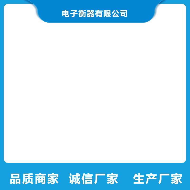 电子汽车衡小地磅选择我们选择放心