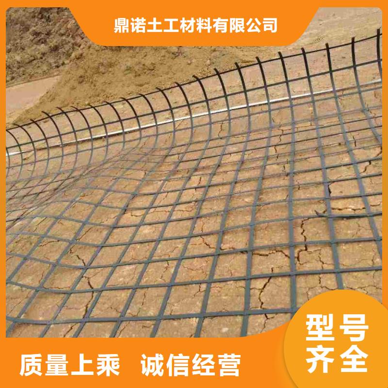 钢塑土工格栅,土工席垫好厂家有担当