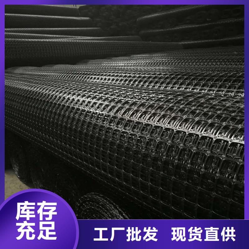 钢塑土工格栅热销产品