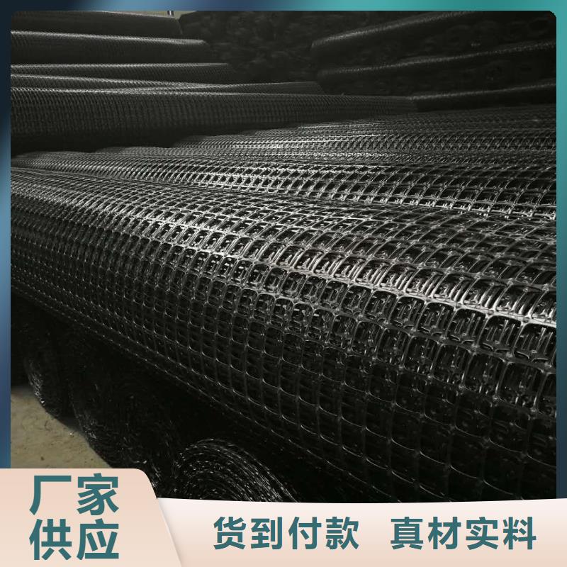 钢塑土工格栅,土工席垫好厂家有担当