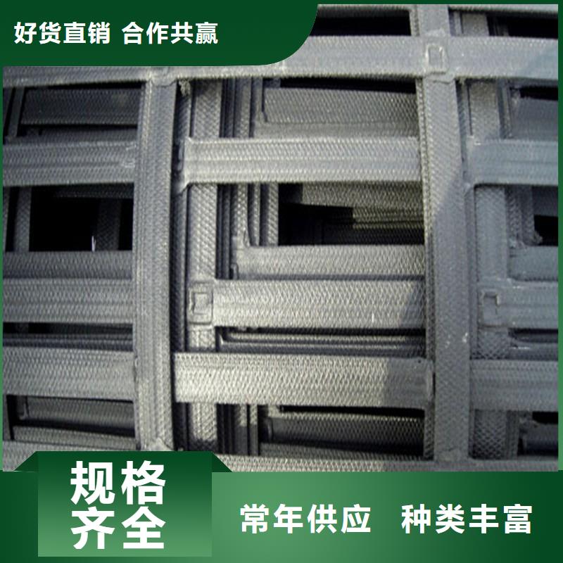 钢塑土工格栅玻纤格栅源头厂源头货
