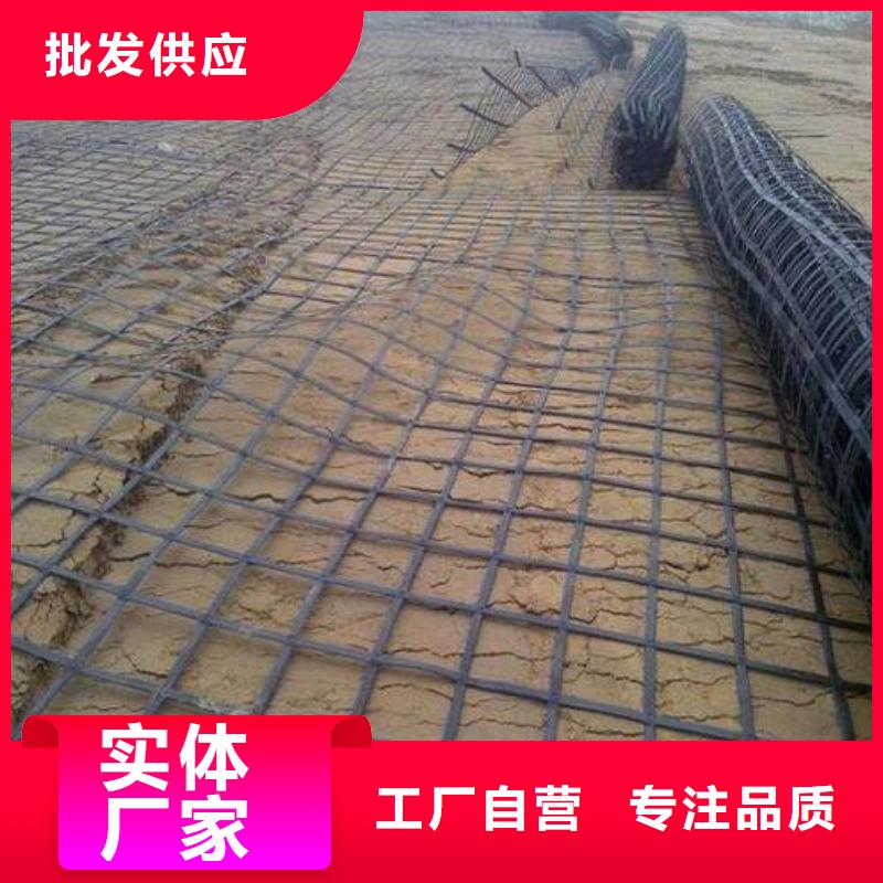 钢塑土工格栅_短丝土工布让利客户