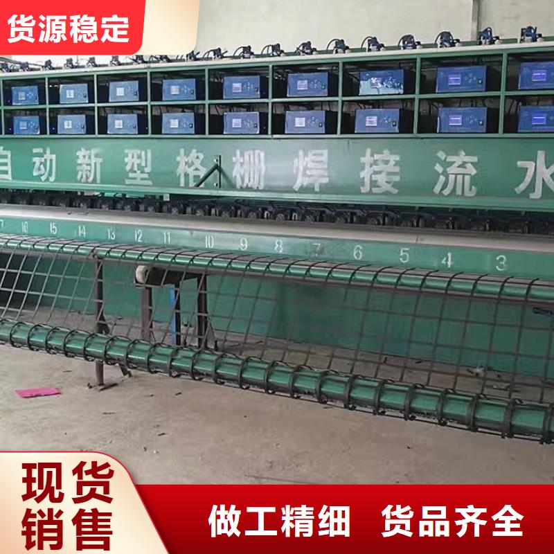 钢塑土工格栅长丝土工布每个细节都严格把关