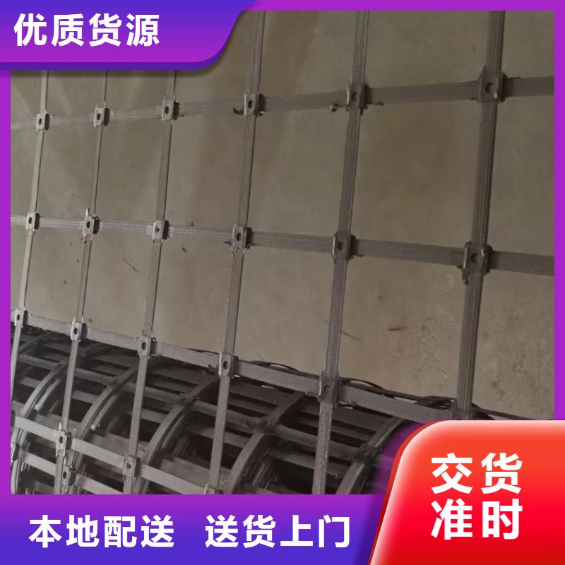 钢塑土工格栅三维植被网货源直销