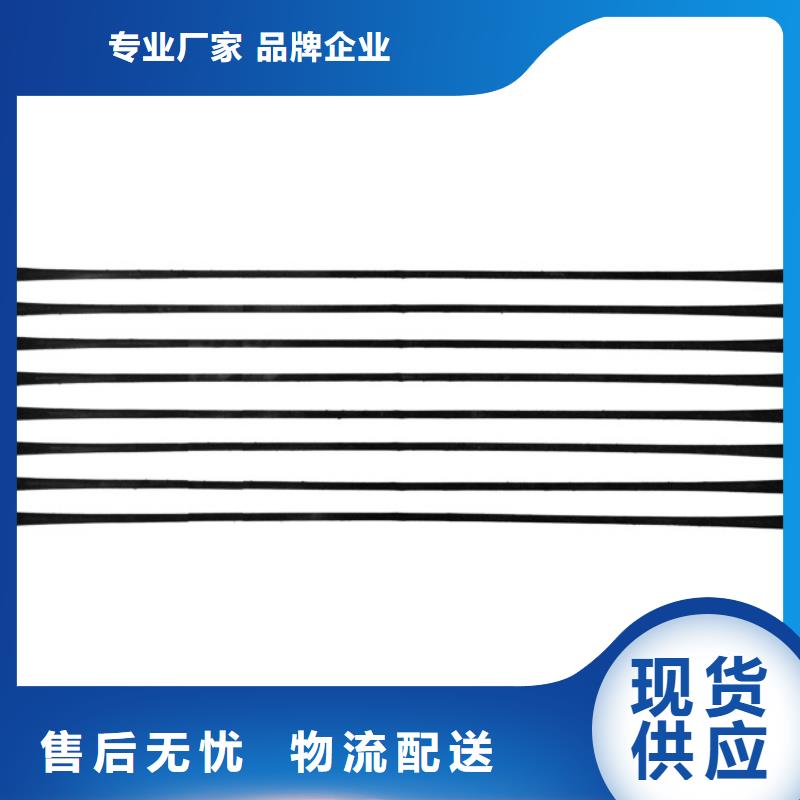 单向拉伸塑料格栅钢塑土工格栅实力公司