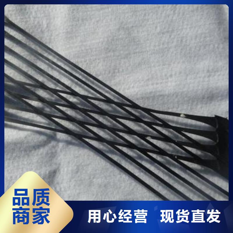 【单向拉伸塑料格栅】_毛细排水板懂您所需
