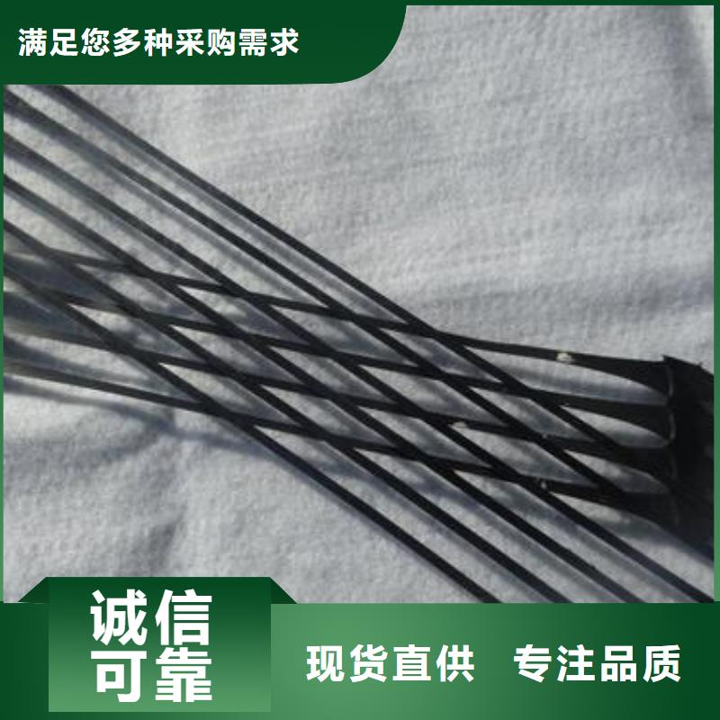 单向拉伸塑料格栅,水土保护毯好品质经得住考验