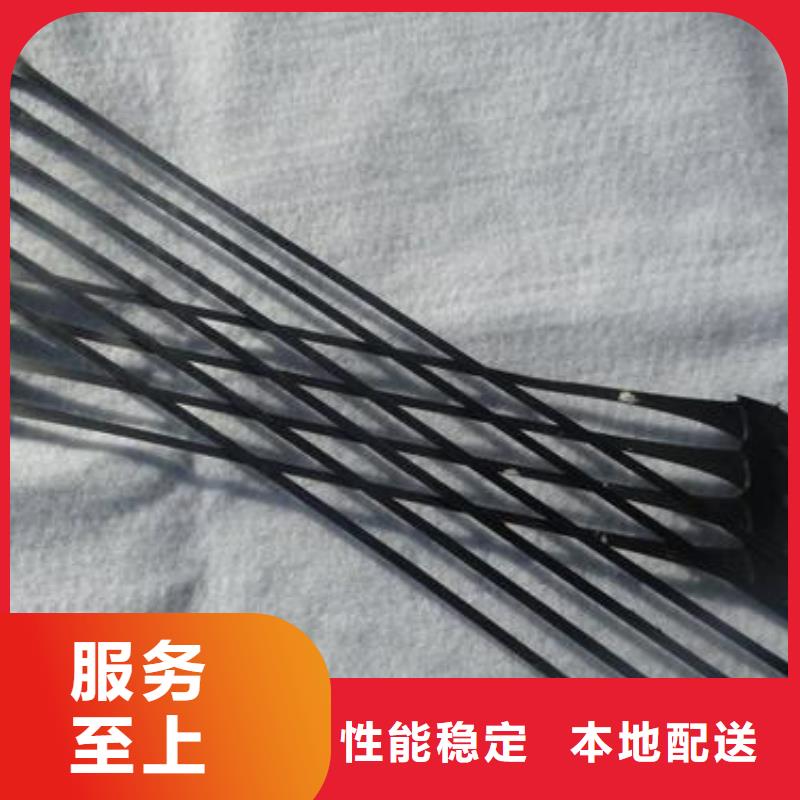 单向拉伸塑料格栅三维复合排水网市场行情