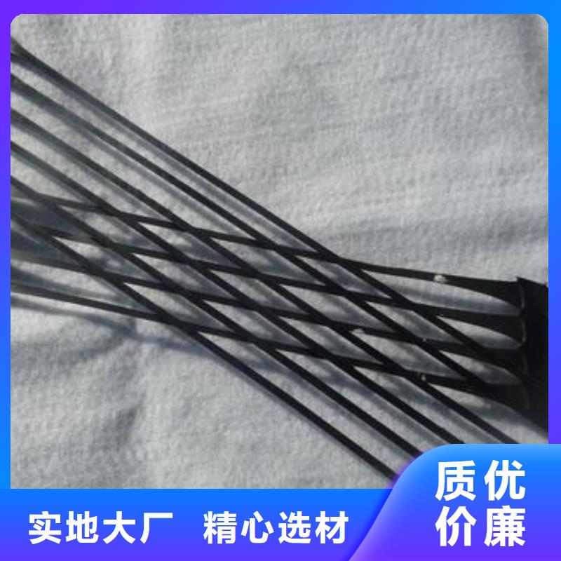 单向拉伸塑料格栅水土保护毯匠心制造