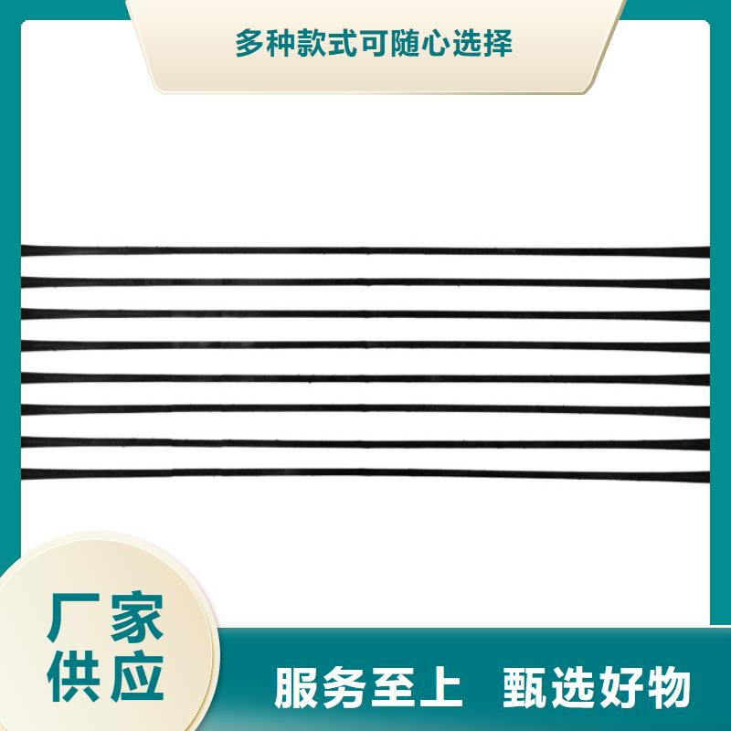 【单向拉伸塑料格栅】_毛细排水板懂您所需