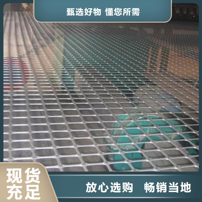 【双向塑料土工格栅】水土保护毯0中间商差价