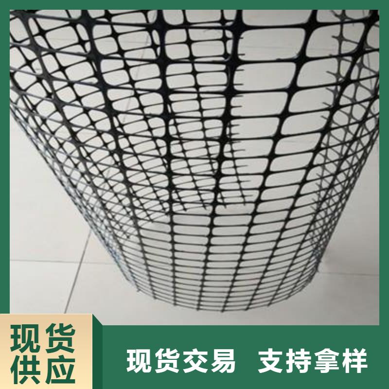 双向塑料土工格栅土工席垫信誉至上