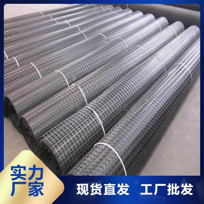 双向塑料土工格栅玻纤土工格栅品质保障售后无忧