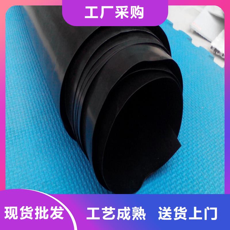 土工膜涤纶土工格栅细节决定成败