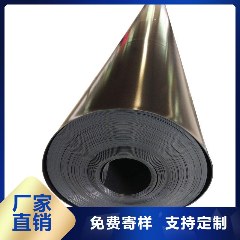土工膜双向塑料土工格栅出货及时