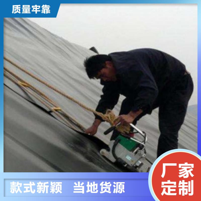 土工膜三维植被网经销商