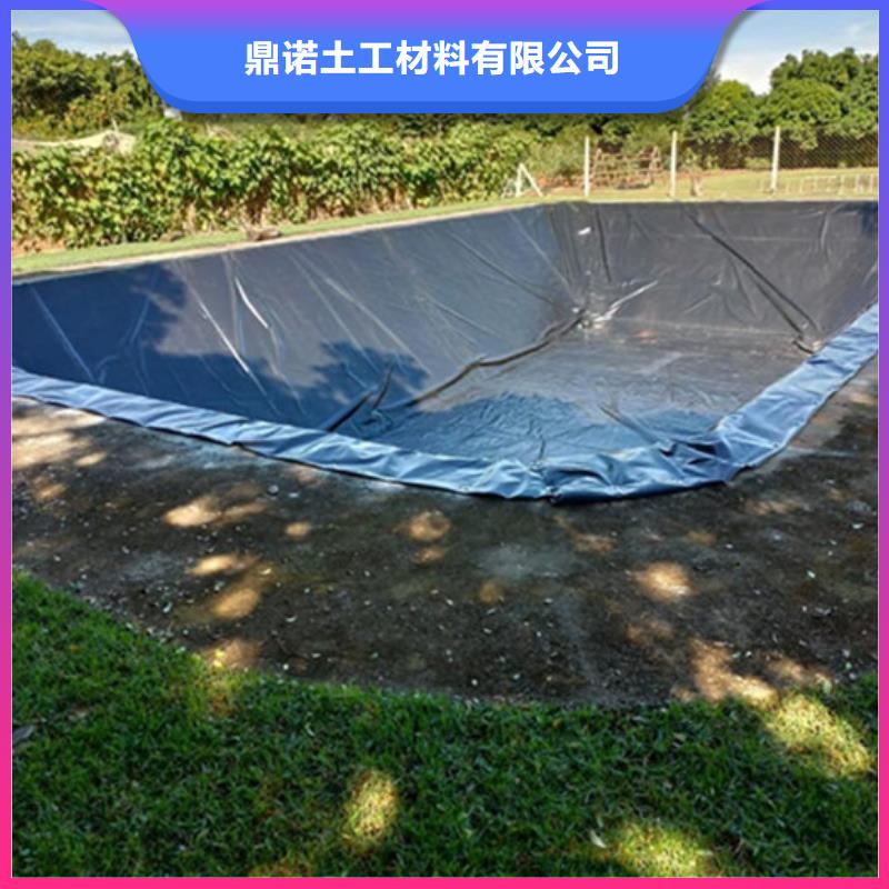 土工膜三维复合排水网可定制