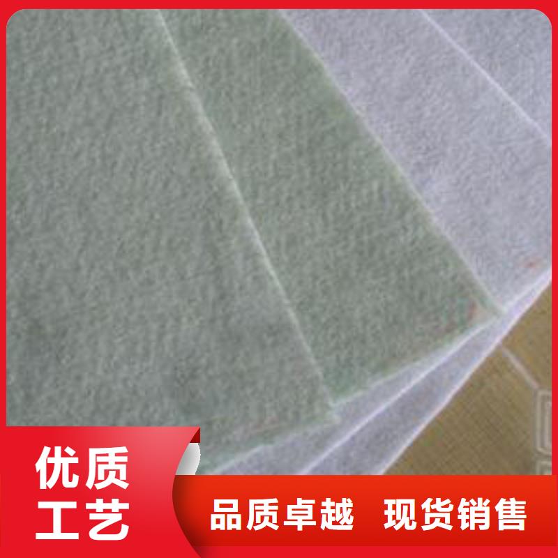 【土工布凸结点钢塑土工格栅实力商家供货稳定】