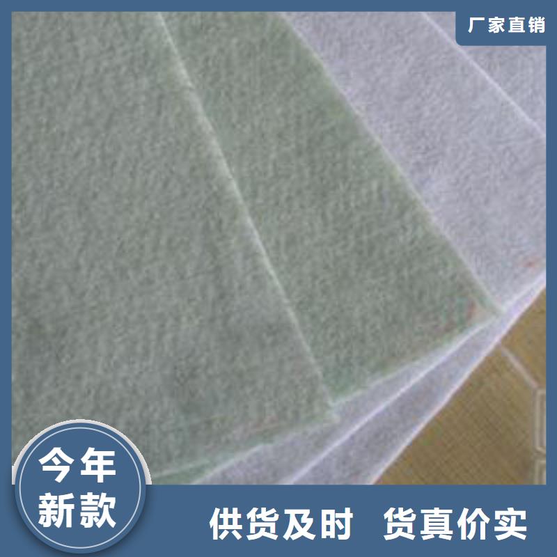 土工布双向塑料土工格栅厂家售后完善