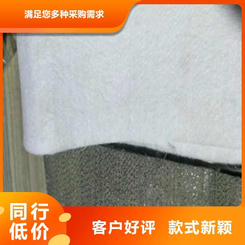 土工布_三维复合排水网好货直供