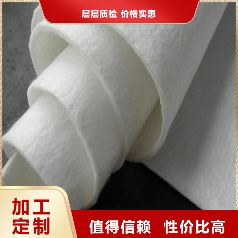土工布【双向拉伸土工格栅】客户好评