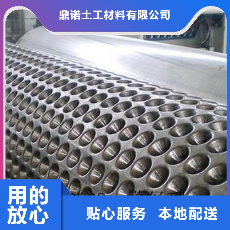 蓄排水板-膨润土防水垫品质保障售后无忧