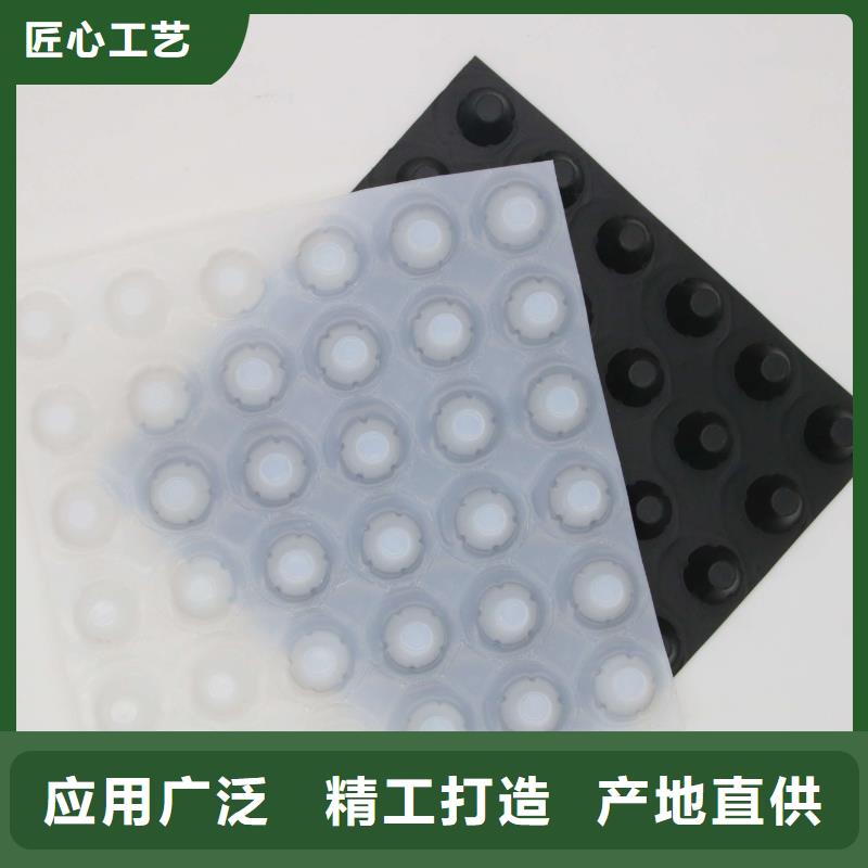 【蓄排水板】土工席垫品质过硬