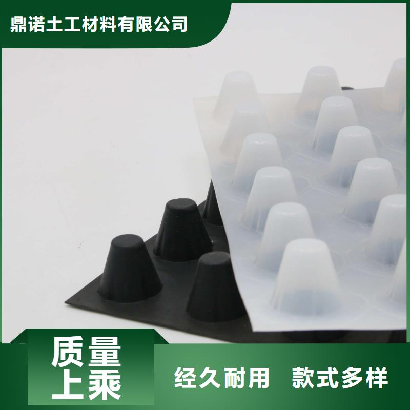 蓄排水板-土工格室产地厂家直销