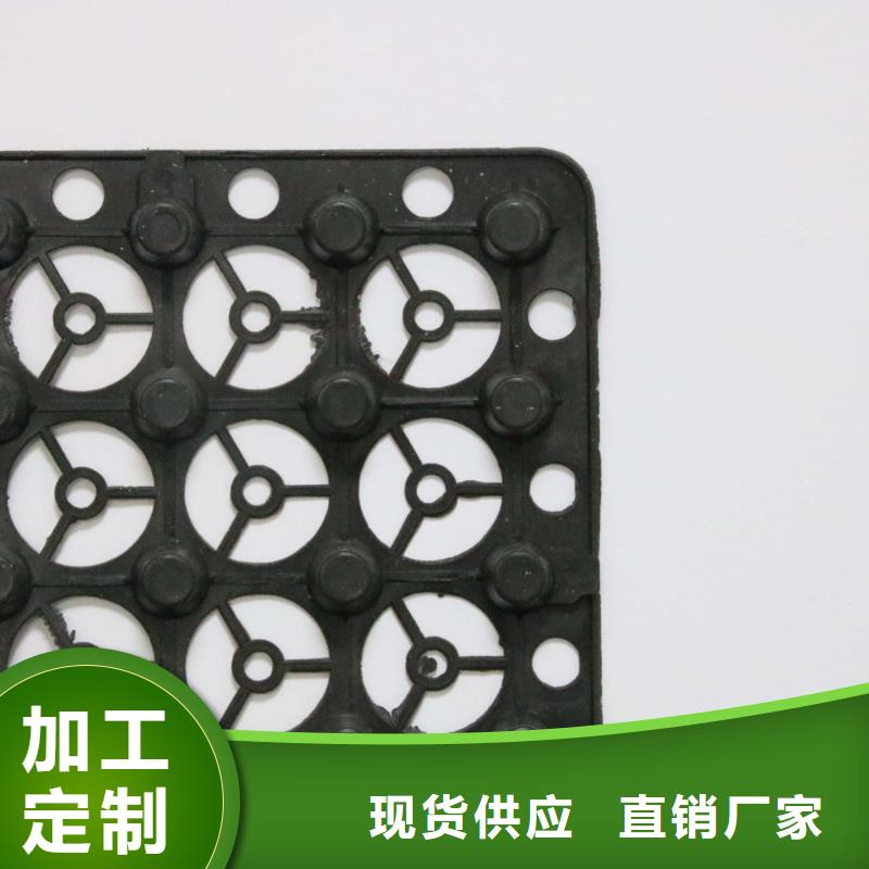 蓄排水板-土工格室专业供货品质管控