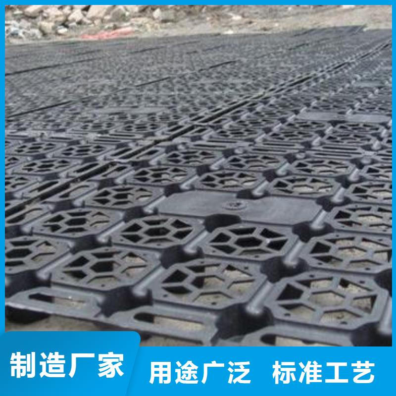 蓄排水板复合土工膜实力公司